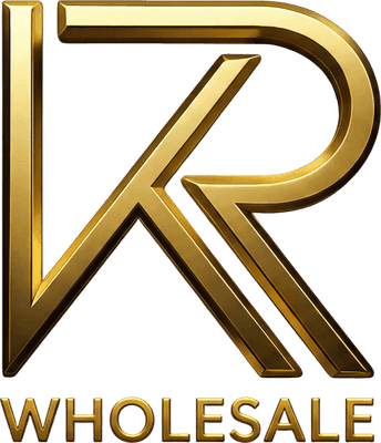 KR Wholesale