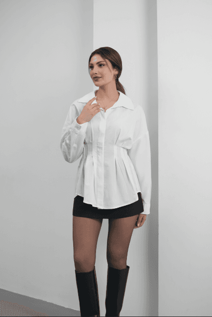 Blusa TOP